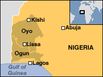 Nigeria