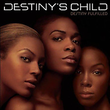 Review of Destiny Fulfilled Review of Destiny Fulfilled