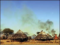 Darfur