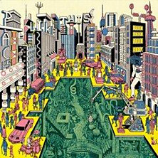 Review of Places Like This