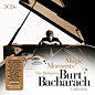 Review of Magic Moments: The Definitive Burt Bacharach Collection Review of Magic Moments: The Definitive Burt Bacharach Collection