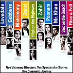 Film poster 