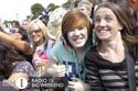 At Radio 1's Big Weekend