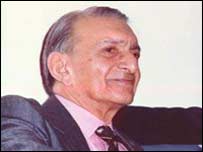 عمر قریشی