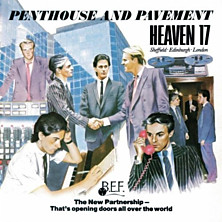 Review of Penthouse and Pavement: Collectors Edition