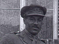 Walter Tull