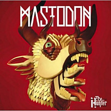 Review of The Hunter