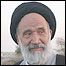 سيد حسن ابطحی - عکس از سايت اطلاع رسانی ابطحی