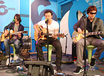 Manic Street Preachers