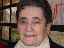 Dorothy Griffiths
