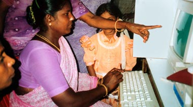 Wise Women of the Web