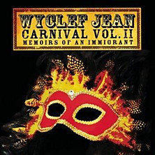 Review of Carnival, Volume II: Memoirs of an Immigrant Review of Carnival, Volume II: Memoirs of an Immigrant