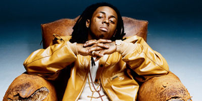 Lil Wayne