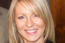 Panelist - Esther McVey