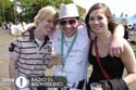 At Radio 1's Big Weekend