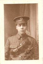 Arthur Barham Arthur Barham