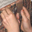 قالی بافی