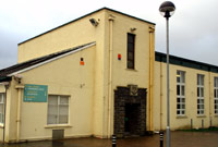Ysgol Gyfun Llambed