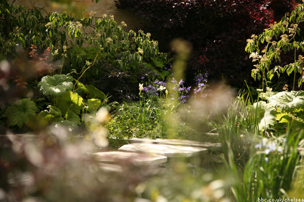 Chelsea Flower Show 2011