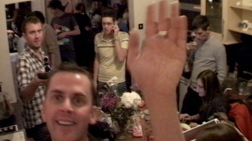 Day 5, Bye bye everyone!