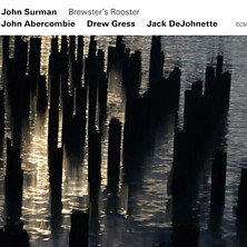 Review of Brewster's Rooster