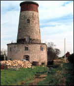 Hibaldstow Mill