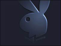 Playboy商标