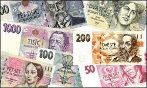 Památkáři odhadují škodu na dva miliony korun 