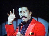 Richard Pryor