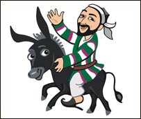 دمتل کيسه