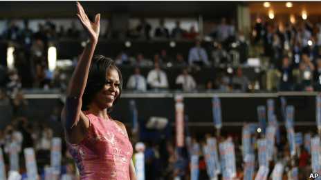 Michelle Obama