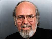 clark chapman