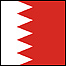 پرچم بحرین