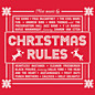 Review of Christmas Rules