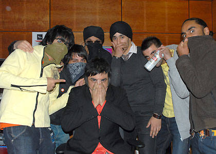 18 May 2007 - Anniversary Special