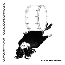Review of Sticks and Stones