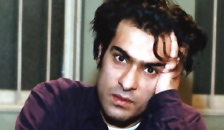 A worried looking man