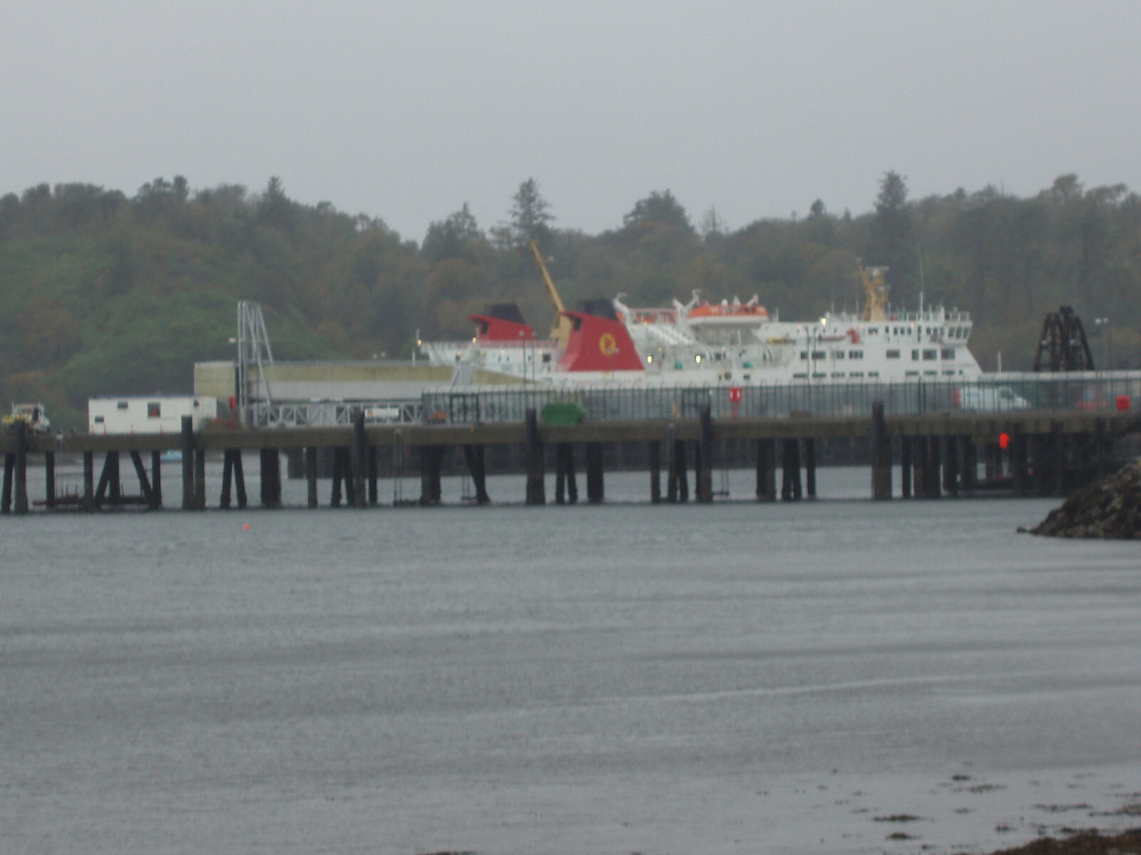 Ferry 