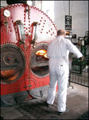 The Boiler