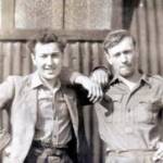 Cliff Bolden, Paddy Waters