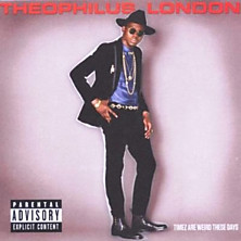 Review of Timez Are Weird These Days Review of Timez Are Weird These Days