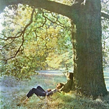 Review of John Lennon/Plastic Ono Band