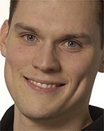 Ian Stringer