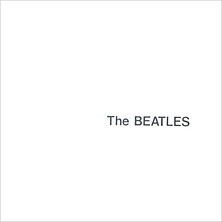 Review of The Beatles (The White Album) Review of The Beatles (The White Album)