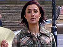 Anita Rani Unemployment