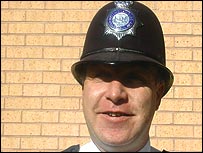 PC Karl Bloch