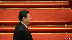 习近平