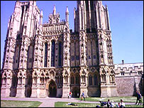 Wells Cathedral