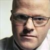 Heston Blumenthal