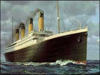 Titanic